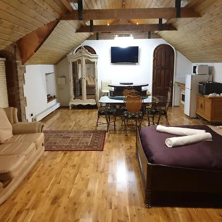 Hotel Mount Pleasant