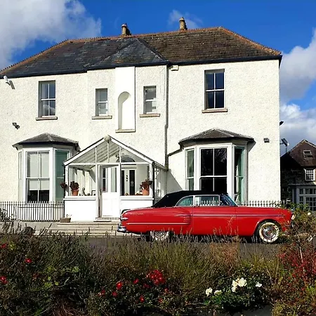 Mount Pleasant Country House *