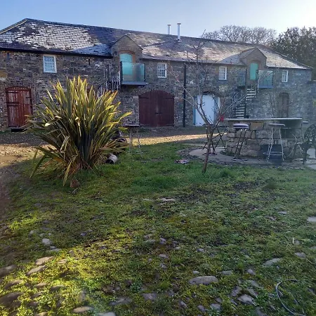 Mount Pleasant Country House Country house *