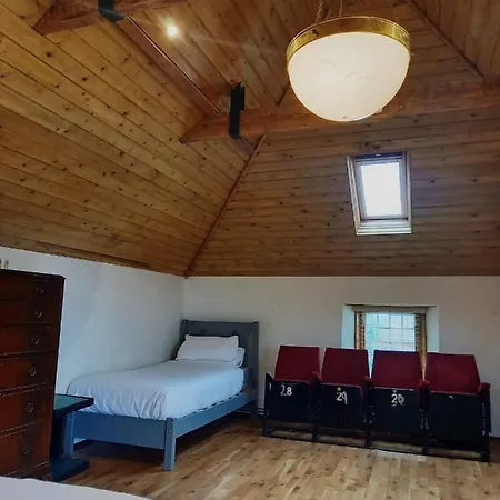 Mount Pleasant Country House 컨트리하우스 *