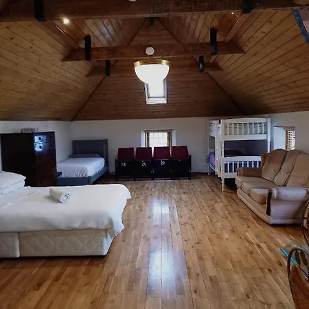 컨트리하우스 Mount Pleasant Country House