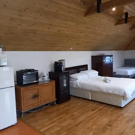 컨트리하우스 Mount Pleasant Country House *