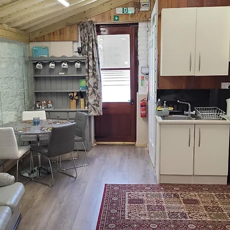 컨트리하우스 Mount Pleasant Country House