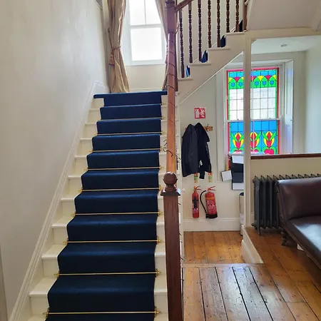 Hotel Mount Pleasant