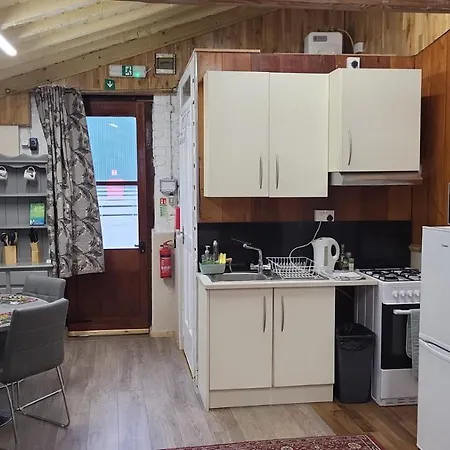 컨트리하우스 Mount Pleasant Country House