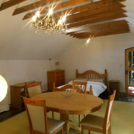 컨트리하우스 Mount Pleasant Country House