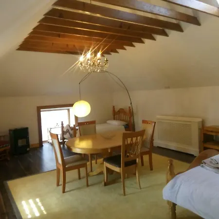 Mount Pleasant Country House 컨트리하우스 루칸