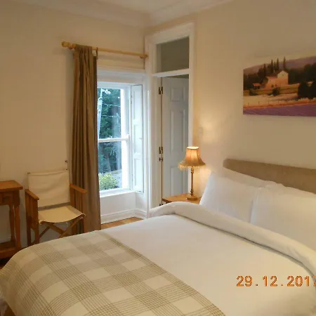 Mount Pleasant Country House * 루칸
