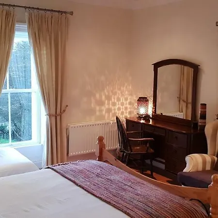 Mount Pleasant Country House 컨트리하우스