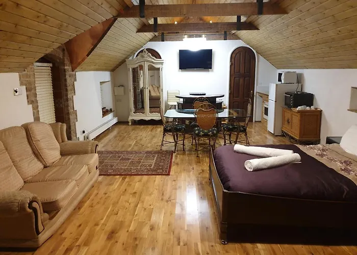 호텔 Mount Pleasant