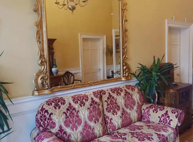 Mount Pleasant 호텔