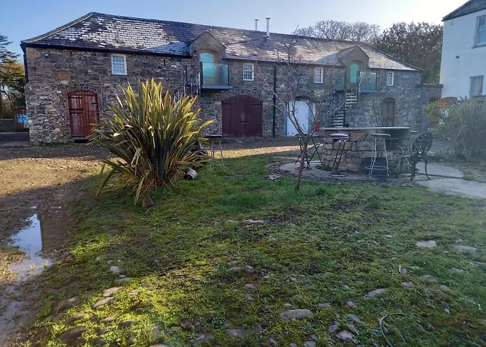 Mount Pleasant 호텔 3*