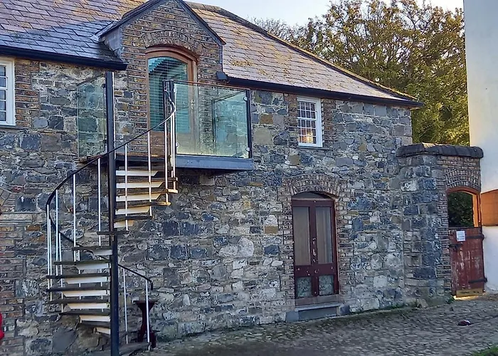 Mount Pleasant 호텔 3*