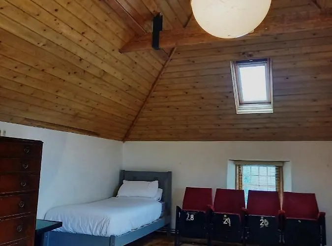 Mount Pleasant 호텔 3*