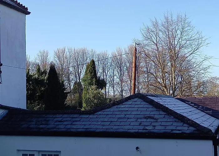 호텔 Mount Pleasant 루칸