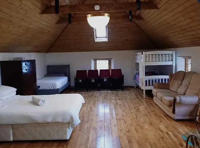 호텔 Mount Pleasant