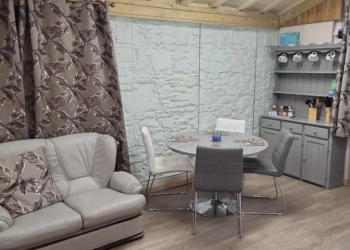 호텔 Mount Pleasant