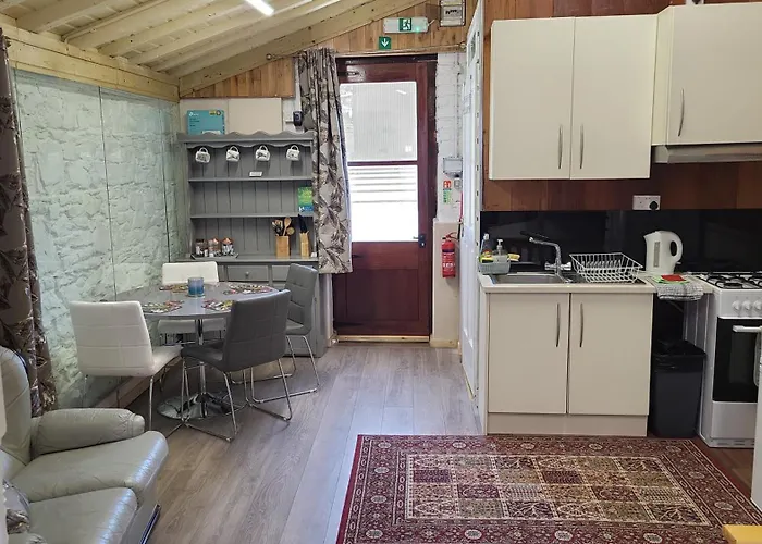 호텔 Mount Pleasant