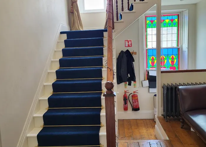 호텔 Mount Pleasant