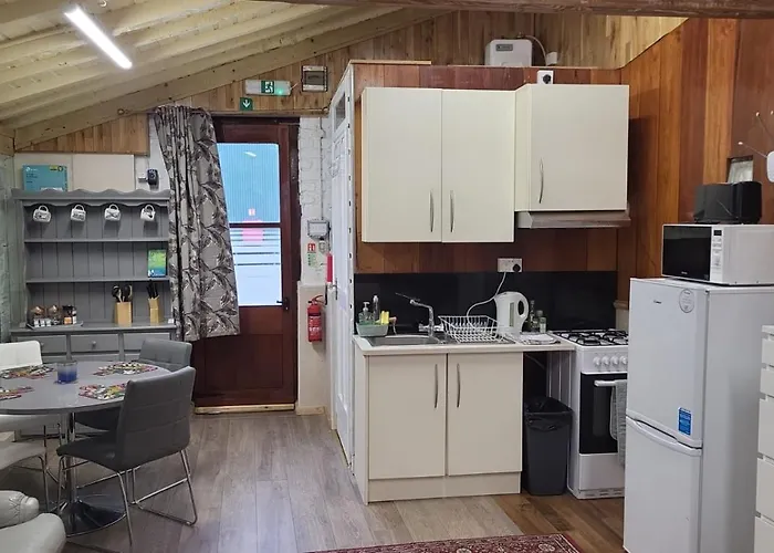 호텔 Mount Pleasant