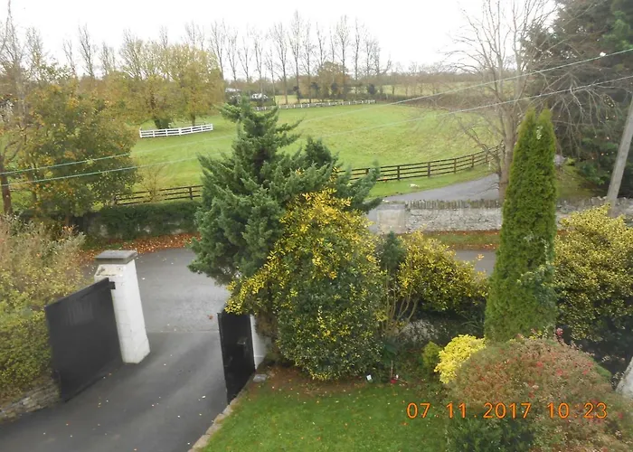 Mount Pleasant 3* 루칸