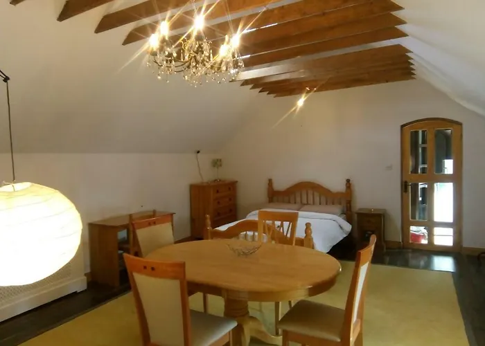 호텔 Mount Pleasant