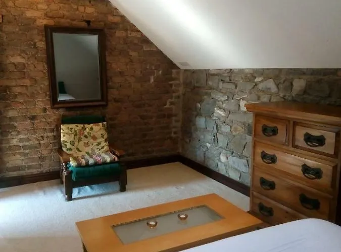 Mount Pleasant 호텔 3*