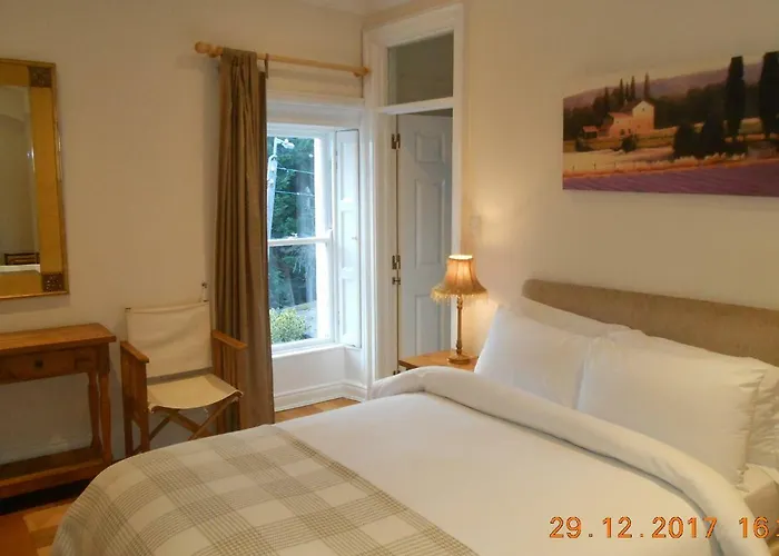 Mount Pleasant 3* 루칸